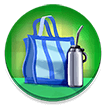 Alternatives to Plastic Pack Answers