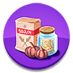 Puy, Green Or Red Pulses